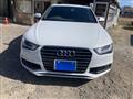 2015 Audi A4