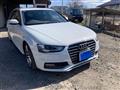 2015 Audi A4