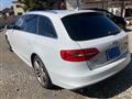 2015 Audi A4