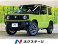 2025 Suzuki Jimny