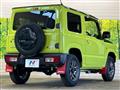 2025 Suzuki Jimny