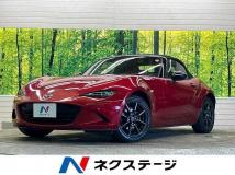 2015 Mazda Roadster