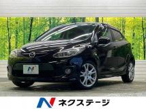 2007 Mazda Demio