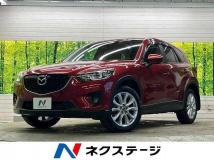 2013 Mazda CX-5