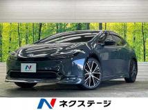 2024 Toyota Prius