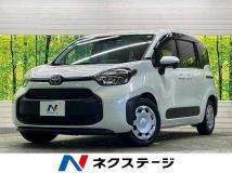 2022 Toyota Sienta