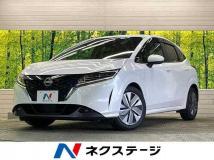 2022 Nissan Note