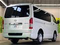 2020 Toyota Hiace Van