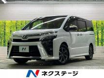 2019 Toyota Voxy