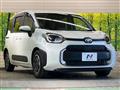 2022 Toyota Sienta