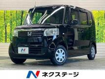 2012 Honda N BOX
