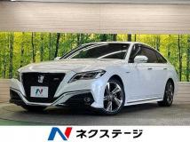 2019 Toyota Crown Hybrid