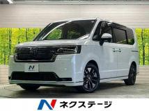 2023 Honda Step WGN