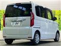 2018 Honda N BOX