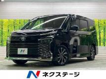 2023 Toyota Voxy
