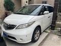2006 Honda Elysion