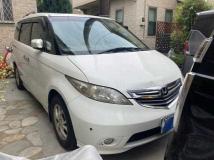 2006 Honda Elysion
