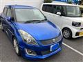 2016 Suzuki Swift