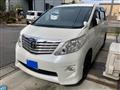 2010 Toyota Alphard G