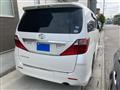 2010 Toyota Alphard G