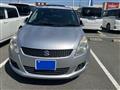2011 Suzuki Swift