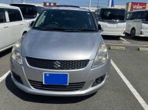 2011 Suzuki Swift