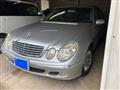 2003 Mercedes-Benz E-Class
