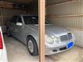 2003 Mercedes-Benz E-Class
