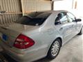 2003 Mercedes-Benz E-Class