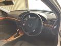 2003 Mercedes-Benz E-Class