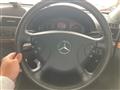 2003 Mercedes-Benz E-Class