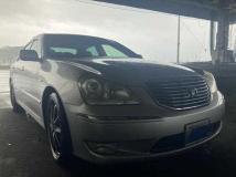 2006 Toyota Crown Majesta