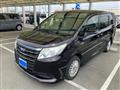 2015 Toyota Noah