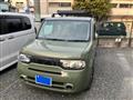 2010 Nissan Cube