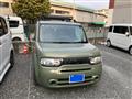 2010 Nissan Cube