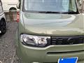 2010 Nissan Cube
