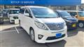 2013 Toyota Alphard G