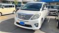 2013 Toyota Alphard G