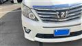 2013 Toyota Alphard G