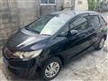 2014 Honda Fit