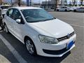 2011 Volkswagen Polo