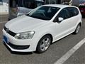 2011 Volkswagen Polo
