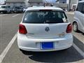 2011 Volkswagen Polo