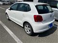 2011 Volkswagen Polo