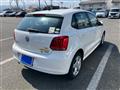 2011 Volkswagen Polo