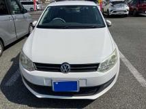 2011 Volkswagen Polo