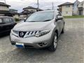 2008 Nissan Murano