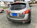 2008 Nissan Murano