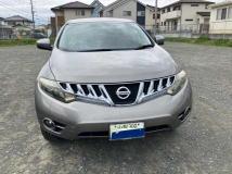 2008 Nissan Murano