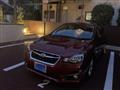 2015 Subaru Impreza